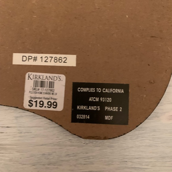 Picture Frame! - Picture 2 of 2